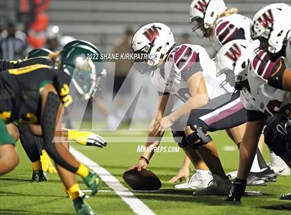 Thumbnail 3 in Weiss @ Desoto (6A Region II Bi District) photogallery.