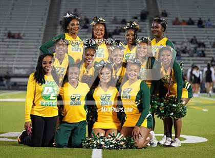 Thumbnail 3 in Weiss @ Desoto (6A Region II Bi District) photogallery.