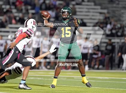 Thumbnail 2 in Weiss @ Desoto (6A Region II Bi District) photogallery.