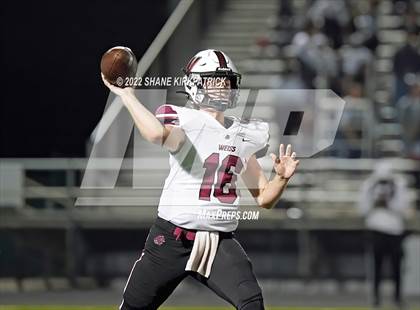 Thumbnail 3 in Weiss @ Desoto (6A Region II Bi District) photogallery.