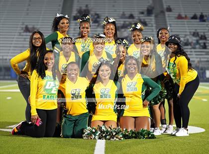 Thumbnail 1 in Weiss @ Desoto (6A Region II Bi District) photogallery.