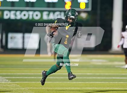 Thumbnail 1 in Weiss @ Desoto (6A Region II Bi District) photogallery.