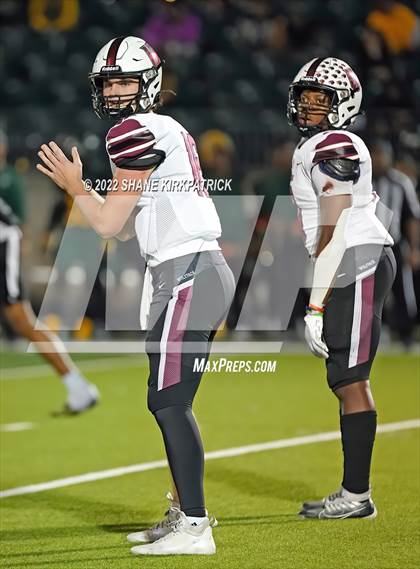 Thumbnail 3 in Weiss @ Desoto (6A Region II Bi District) photogallery.