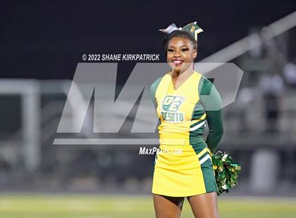Thumbnail 1 in Weiss @ Desoto (6A Region II Bi District) photogallery.
