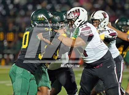 Thumbnail 2 in Weiss @ Desoto (6A Region II Bi District) photogallery.
