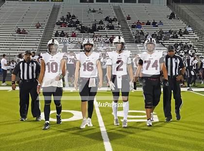Thumbnail 2 in Weiss @ Desoto (6A Region II Bi District) photogallery.