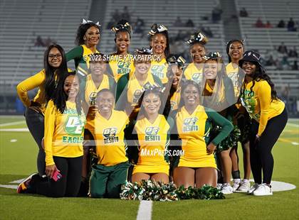 Thumbnail 2 in Weiss @ Desoto (6A Region II Bi District) photogallery.