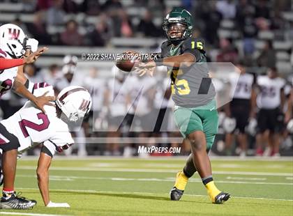 Thumbnail 2 in Weiss @ Desoto (6A Region II Bi District) photogallery.