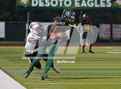 Thumbnail 2 in Weiss @ Desoto (6A Region II Bi District) photogallery.