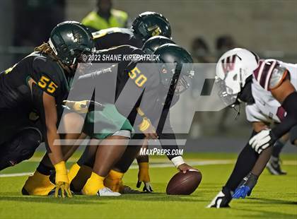 Thumbnail 1 in Weiss @ Desoto (6A Region II Bi District) photogallery.