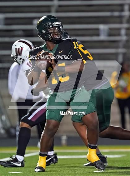 Thumbnail 3 in Weiss @ Desoto (6A Region II Bi District) photogallery.