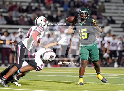 Thumbnail 1 in Weiss @ Desoto (6A Region II Bi District) photogallery.