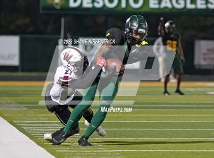 Thumbnail 3 in Weiss @ Desoto (6A Region II Bi District) photogallery.