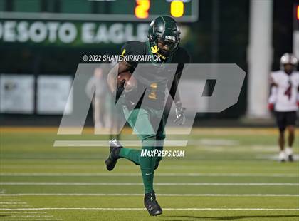 Thumbnail 2 in Weiss @ Desoto (6A Region II Bi District) photogallery.