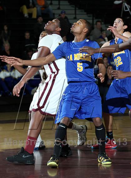 Thumbnail 3 in La Mirada @ Bellflower photogallery.