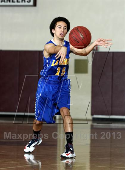 Thumbnail 1 in La Mirada @ Bellflower photogallery.