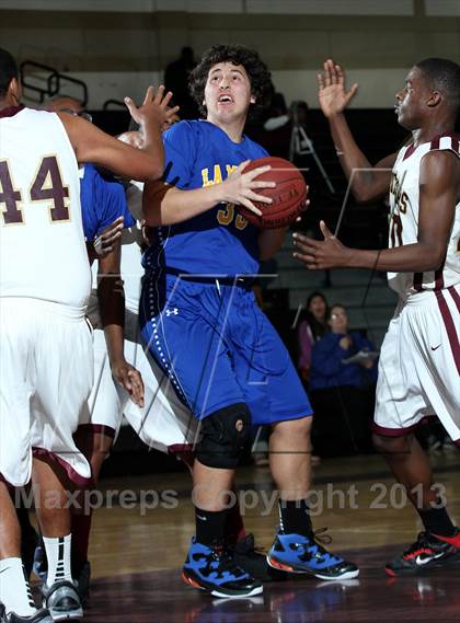 Thumbnail 1 in La Mirada @ Bellflower photogallery.