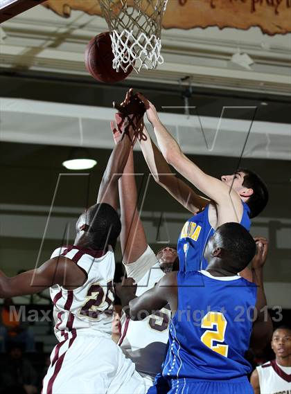 Thumbnail 1 in La Mirada @ Bellflower photogallery.