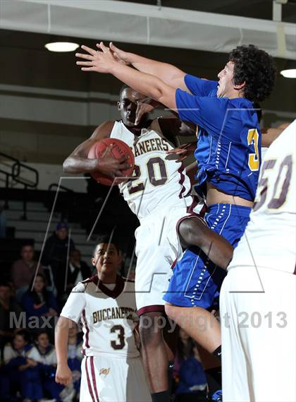 Thumbnail 3 in La Mirada @ Bellflower photogallery.