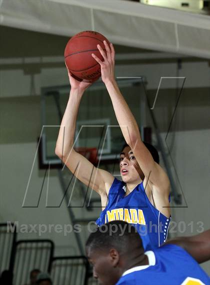 Thumbnail 1 in La Mirada @ Bellflower photogallery.