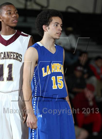 Thumbnail 3 in La Mirada @ Bellflower photogallery.