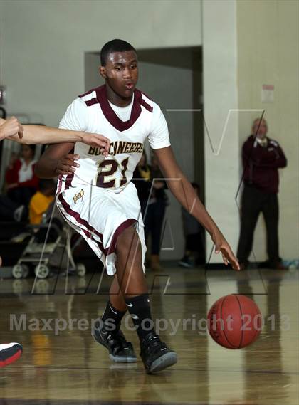 Thumbnail 1 in La Mirada @ Bellflower photogallery.