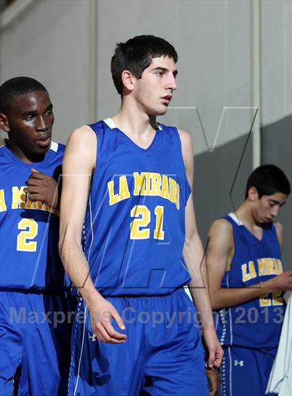 Thumbnail 1 in La Mirada @ Bellflower photogallery.