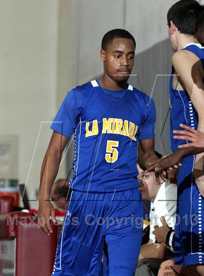 Thumbnail 1 in La Mirada @ Bellflower photogallery.