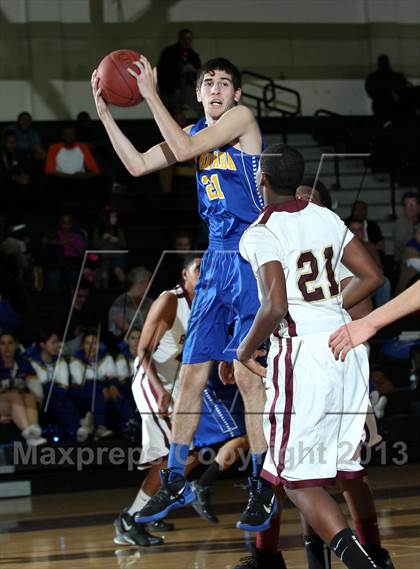 Thumbnail 2 in La Mirada @ Bellflower photogallery.