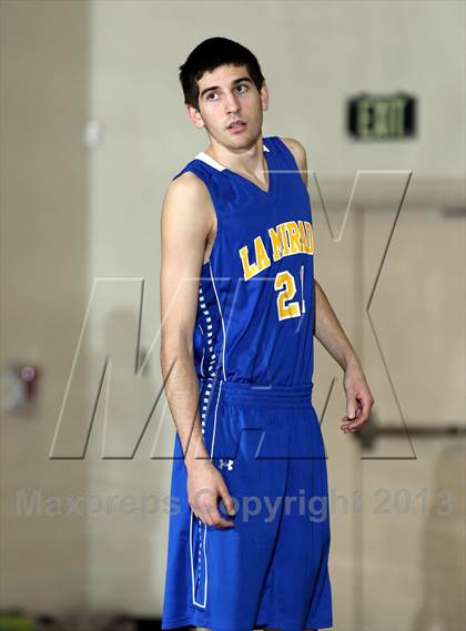 Thumbnail 1 in La Mirada @ Bellflower photogallery.