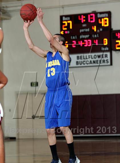 Thumbnail 2 in La Mirada @ Bellflower photogallery.