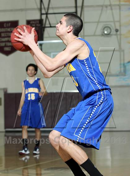 Thumbnail 2 in La Mirada @ Bellflower photogallery.