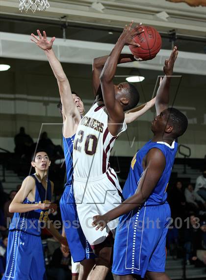 Thumbnail 3 in La Mirada @ Bellflower photogallery.