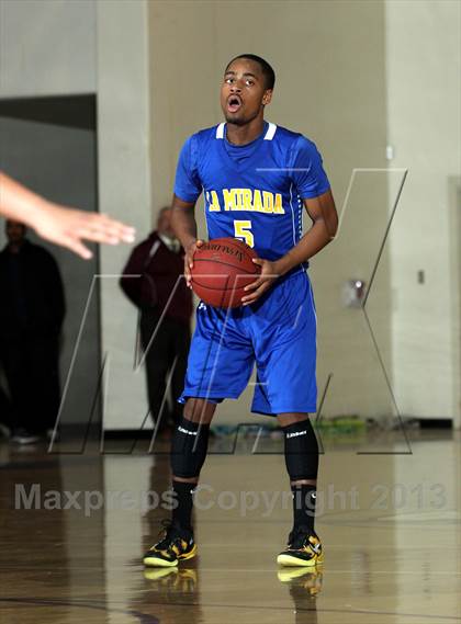 Thumbnail 1 in La Mirada @ Bellflower photogallery.