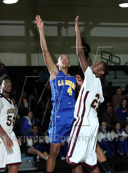 Thumbnail 1 in La Mirada @ Bellflower photogallery.