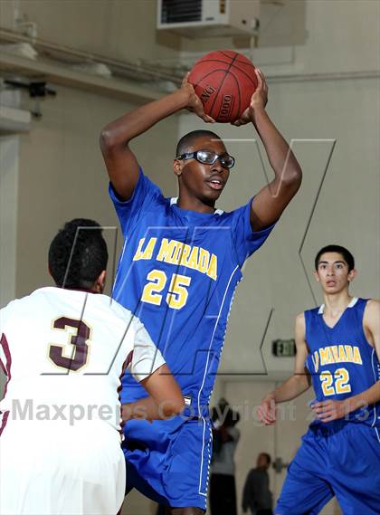 Thumbnail 1 in La Mirada @ Bellflower photogallery.