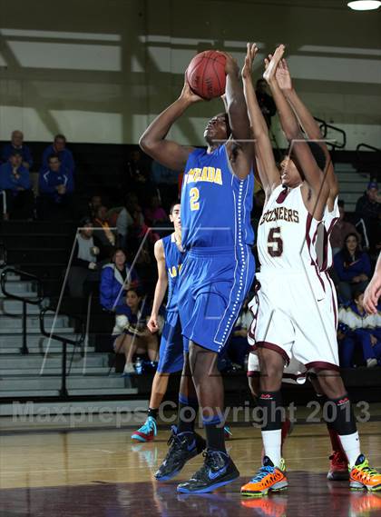 Thumbnail 1 in La Mirada @ Bellflower photogallery.