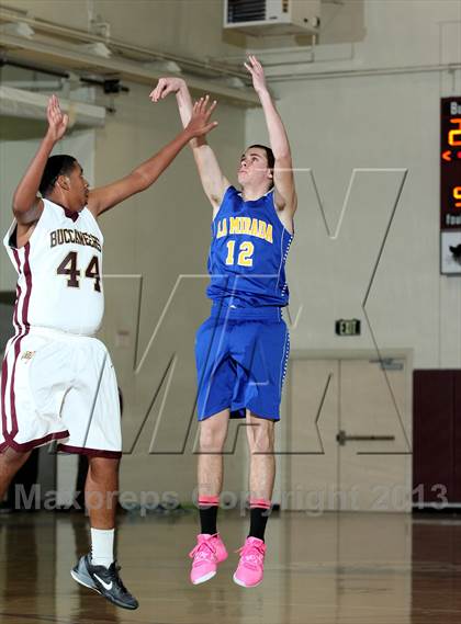 Thumbnail 2 in La Mirada @ Bellflower photogallery.