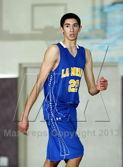 Thumbnail 2 in La Mirada @ Bellflower photogallery.