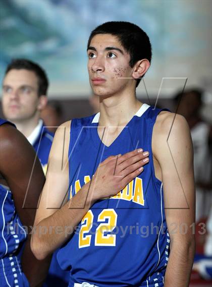 Thumbnail 1 in La Mirada @ Bellflower photogallery.