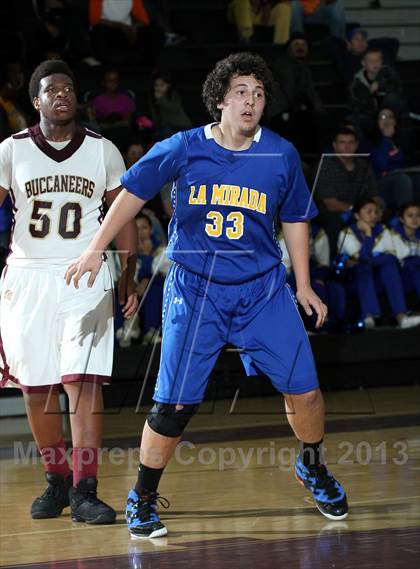 Thumbnail 2 in La Mirada @ Bellflower photogallery.