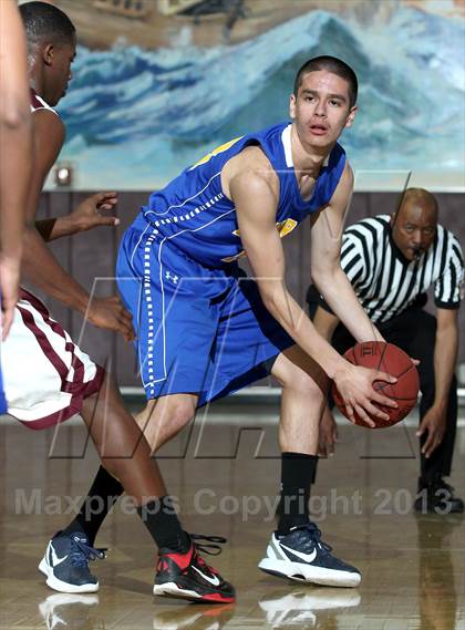 Thumbnail 1 in La Mirada @ Bellflower photogallery.