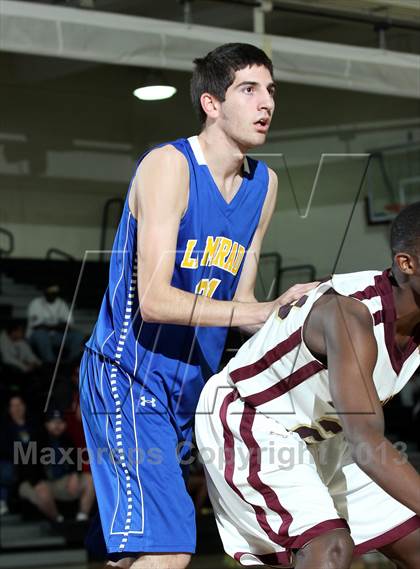 Thumbnail 1 in La Mirada @ Bellflower photogallery.