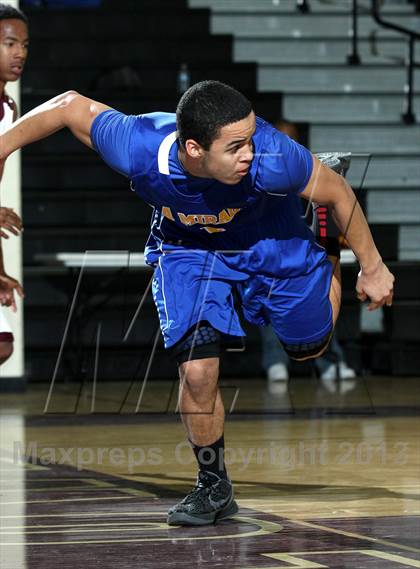 Thumbnail 1 in La Mirada @ Bellflower photogallery.