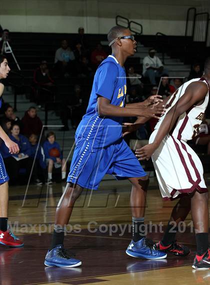 Thumbnail 1 in La Mirada @ Bellflower photogallery.