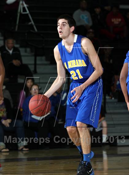 Thumbnail 2 in La Mirada @ Bellflower photogallery.