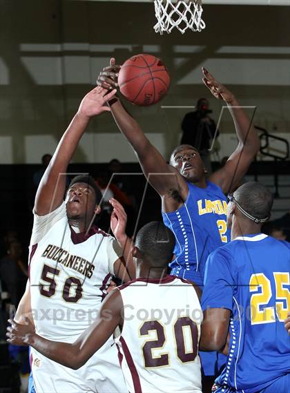 Thumbnail 3 in La Mirada @ Bellflower photogallery.