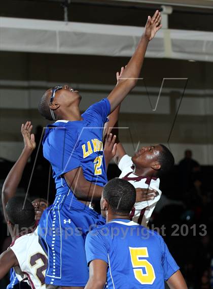 Thumbnail 1 in La Mirada @ Bellflower photogallery.