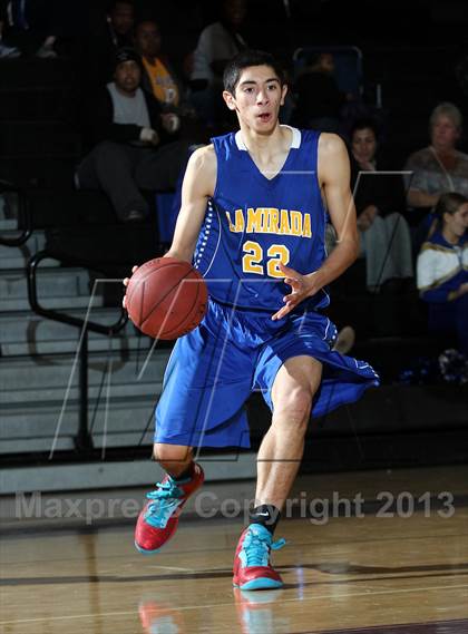Thumbnail 3 in La Mirada @ Bellflower photogallery.