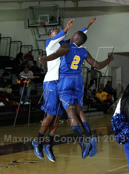 Thumbnail 1 in La Mirada @ Bellflower photogallery.